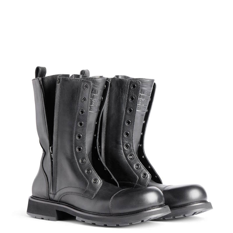 SNBAL  boots Man 46