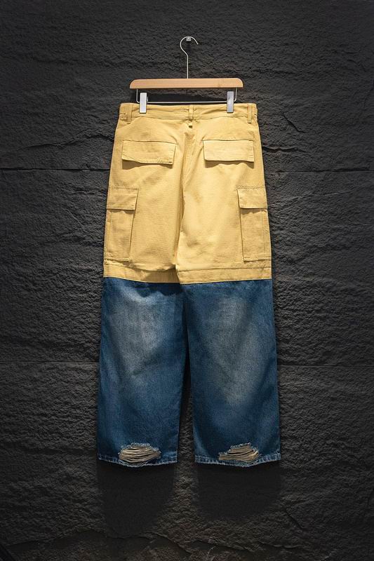 SNBAL Pants Jeans