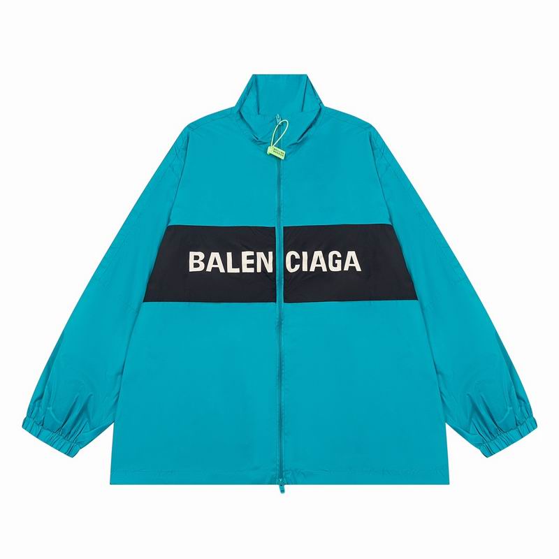 SNBAL Jacket Windbreaker 3 Color's