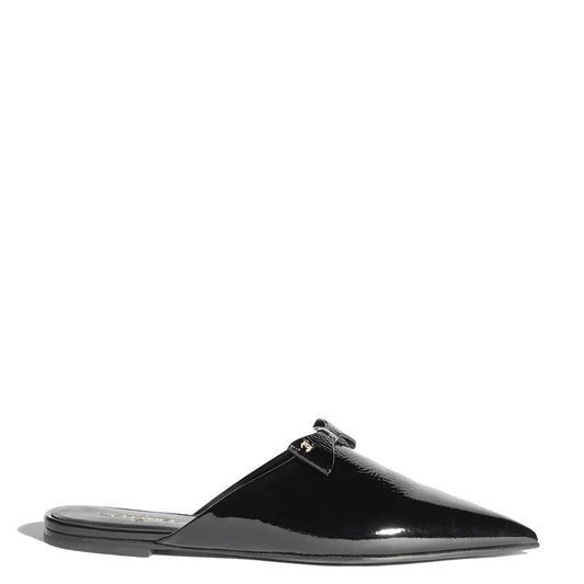 CHL Shoes Mule flat  3 Color's
