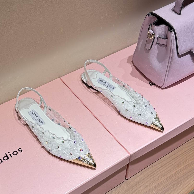 CHU Shoes  Sandal Woman 2 Color's