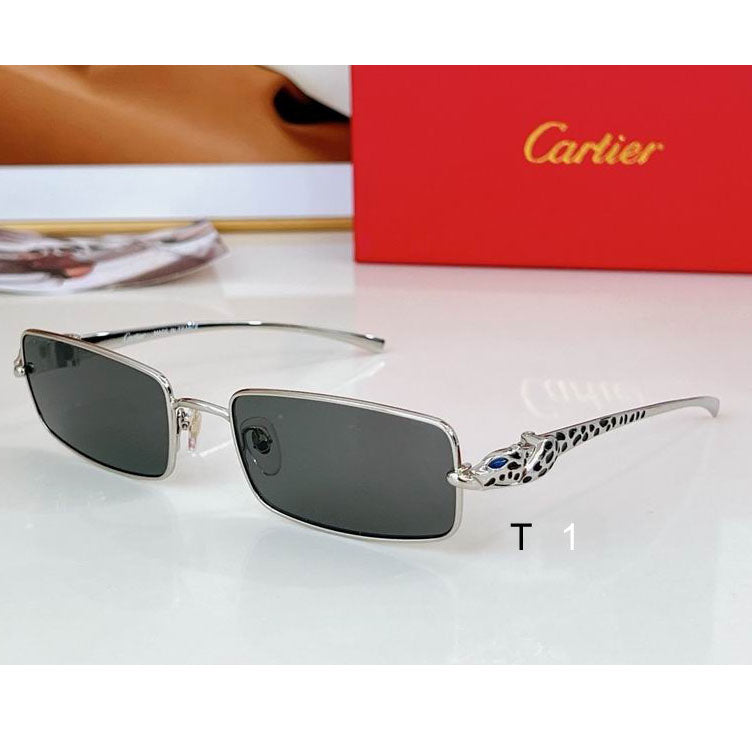 CART Sunglasses 3 Color's