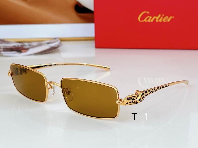 CART Sunglasses 3 Color's