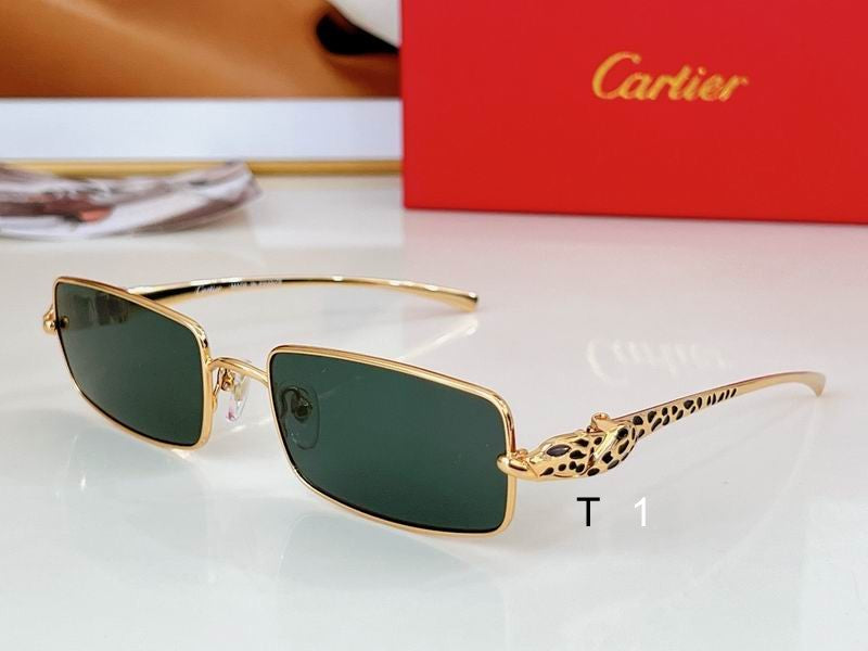 CART Sunglasses 3 Color's