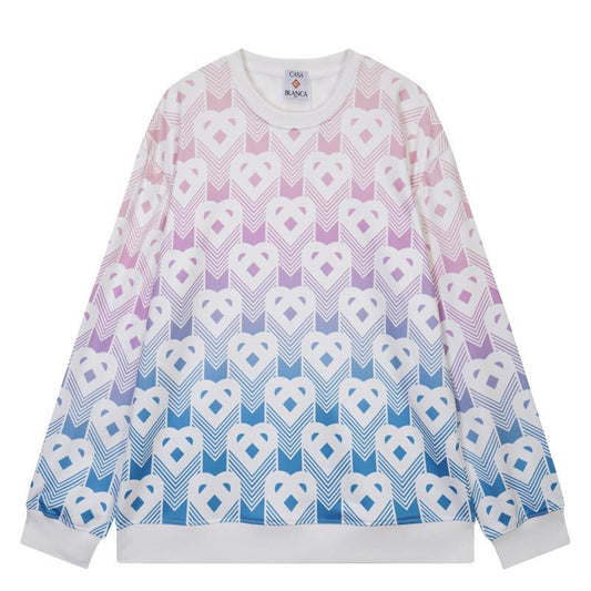 CASA BLANC Multi color Sweater Man