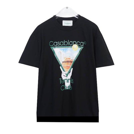 CAS BLANC T-shirt  3 Color 's
