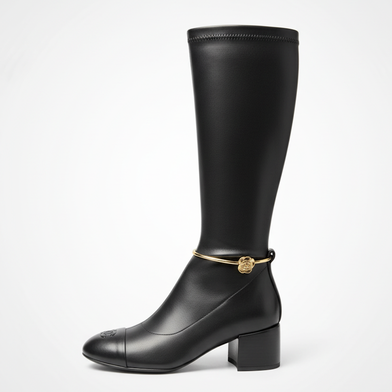 CHL Boots high  2 Color's
