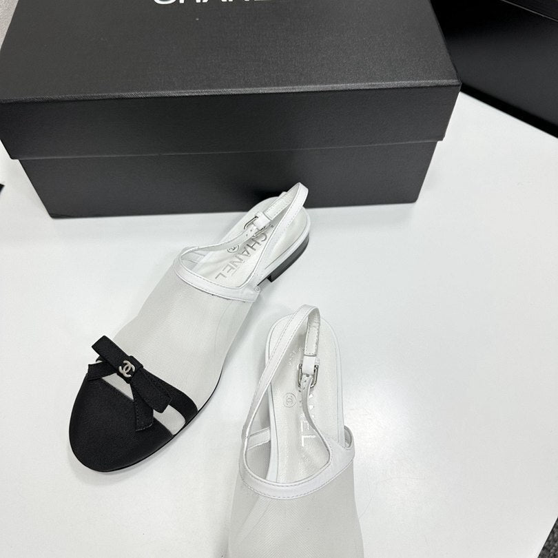 CHL shoes sandals Woman 4 Color's
