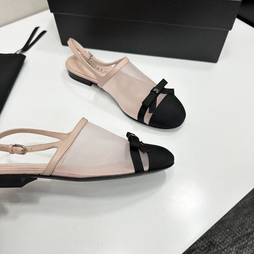 CHL shoes sandals Woman 4 Color's
