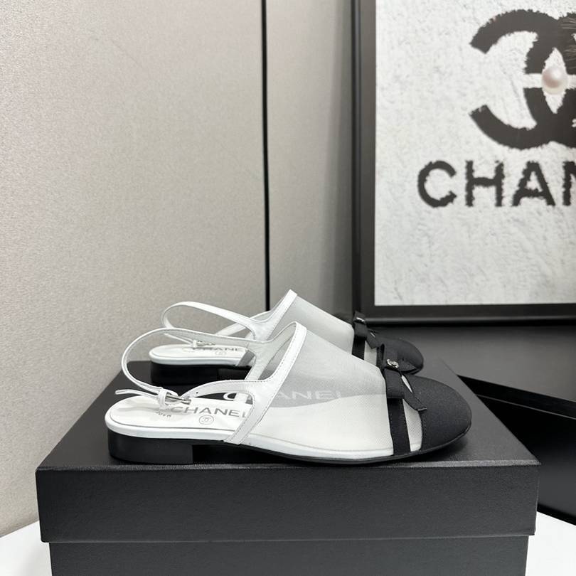 CHL shoes sandals Woman 4 Color's