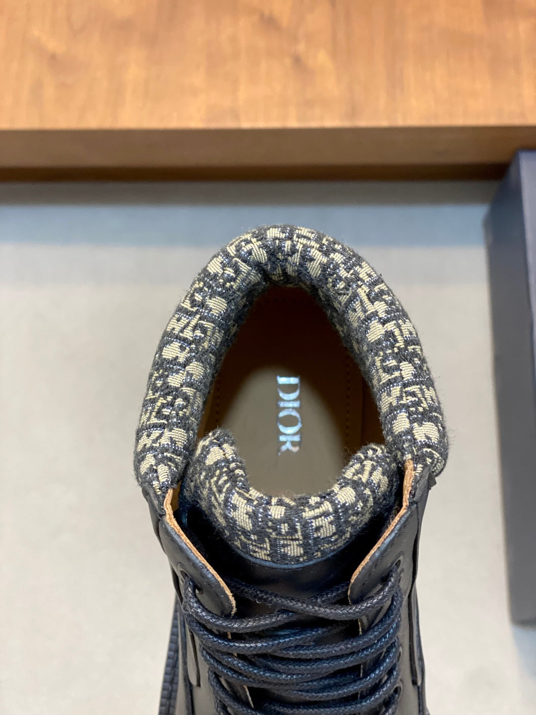 CHD Shoes boots Man 2 Color's