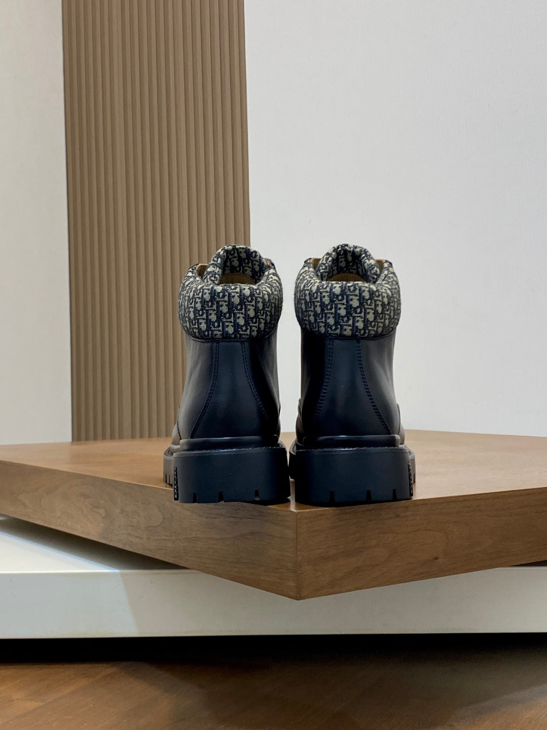CHD Shoes boots Man 2 Color's