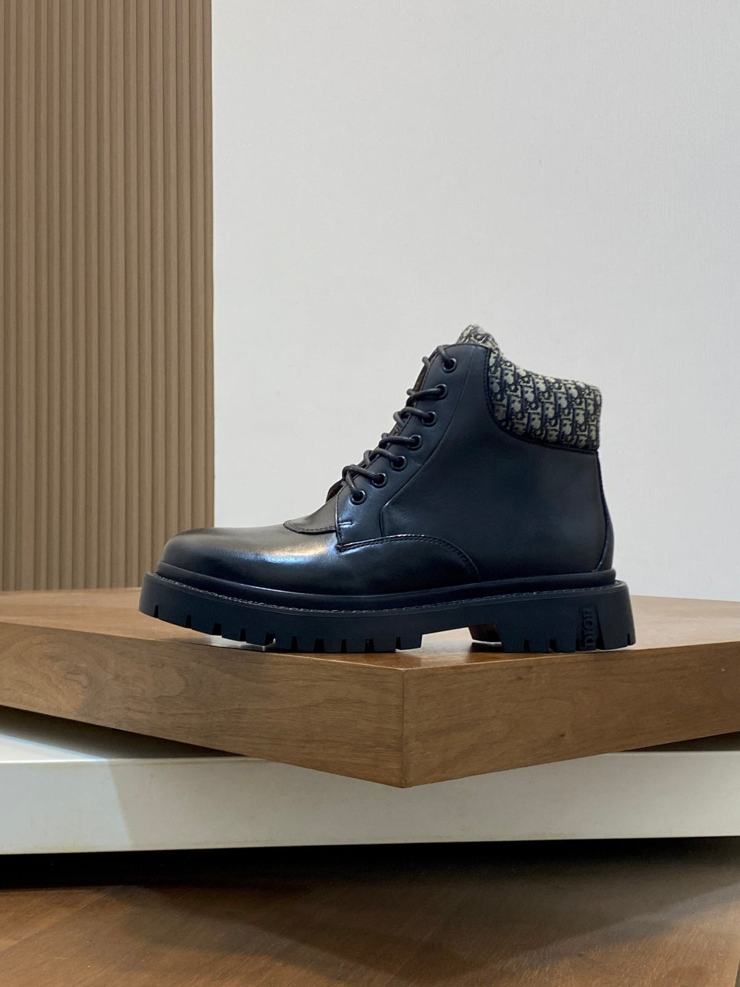 CHD Shoes boots Man 2 Color's