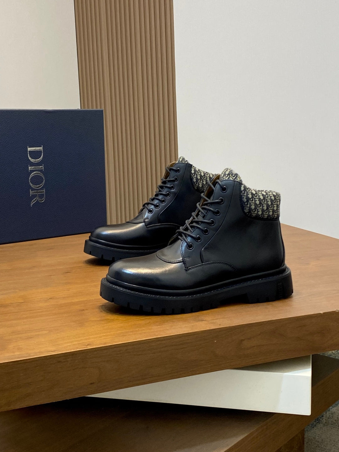 CHD Shoes boots Man 2 Color's