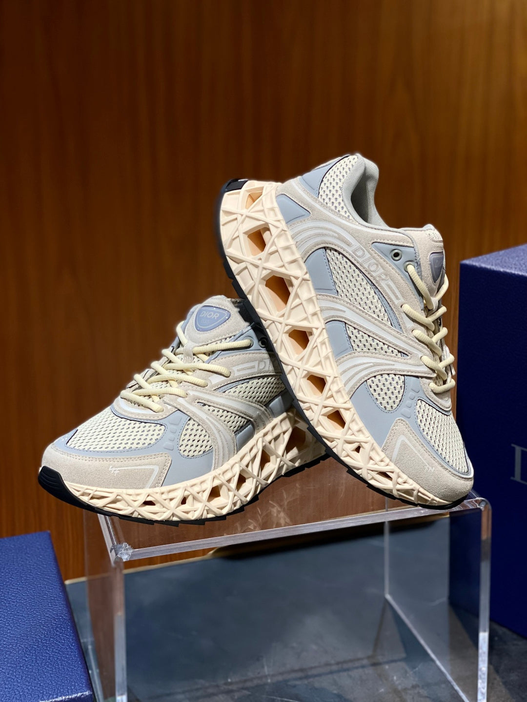 CHD Sneakers  2 Color's