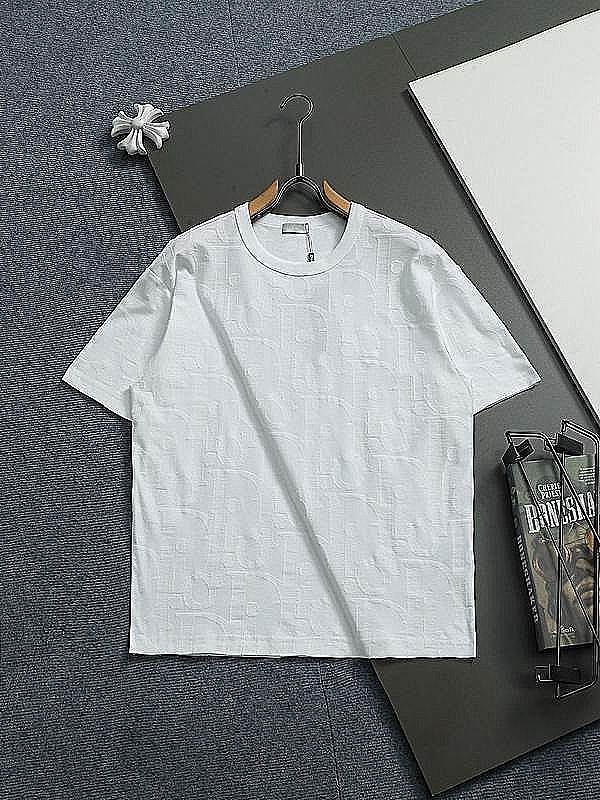 CHDT - Shirt short sleeve