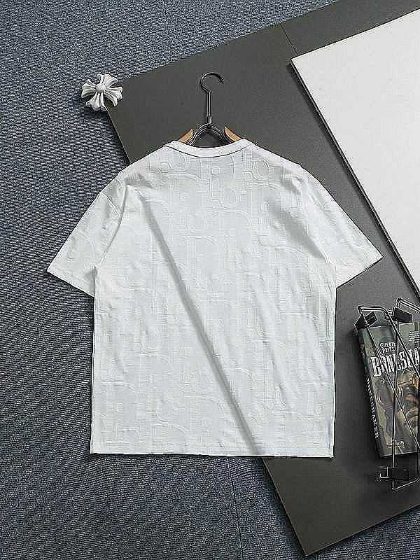 CHDT - Shirt short sleeve
