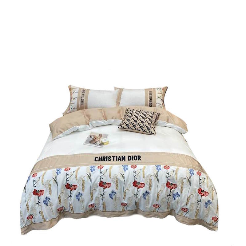 CHD Bedding Set