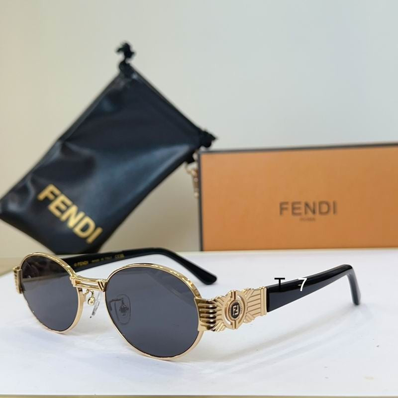 FEN  Sunglasses 3 Color's