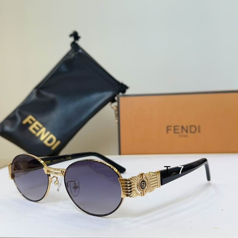 FEN  Sunglasses 3 Color's