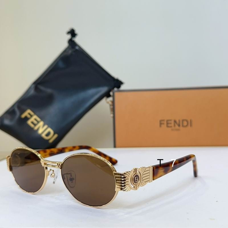 FEN  Sunglasses 3 Color's