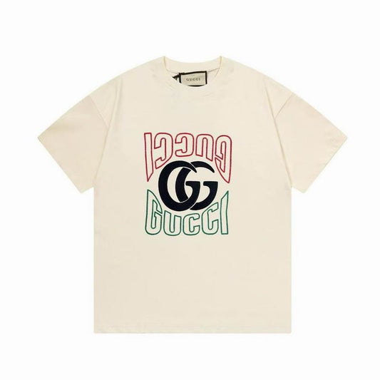 GU  T-shirt  2 Color 's
