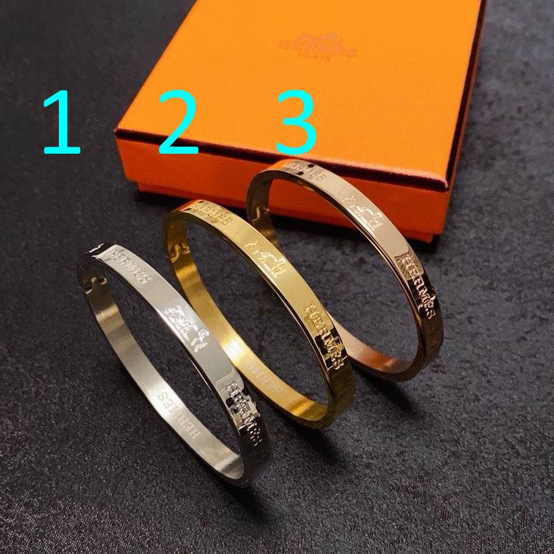 HRM Fashion Bracelet 3 Color's