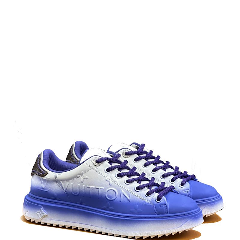 LU  Sneakers 3 Color 's Woman