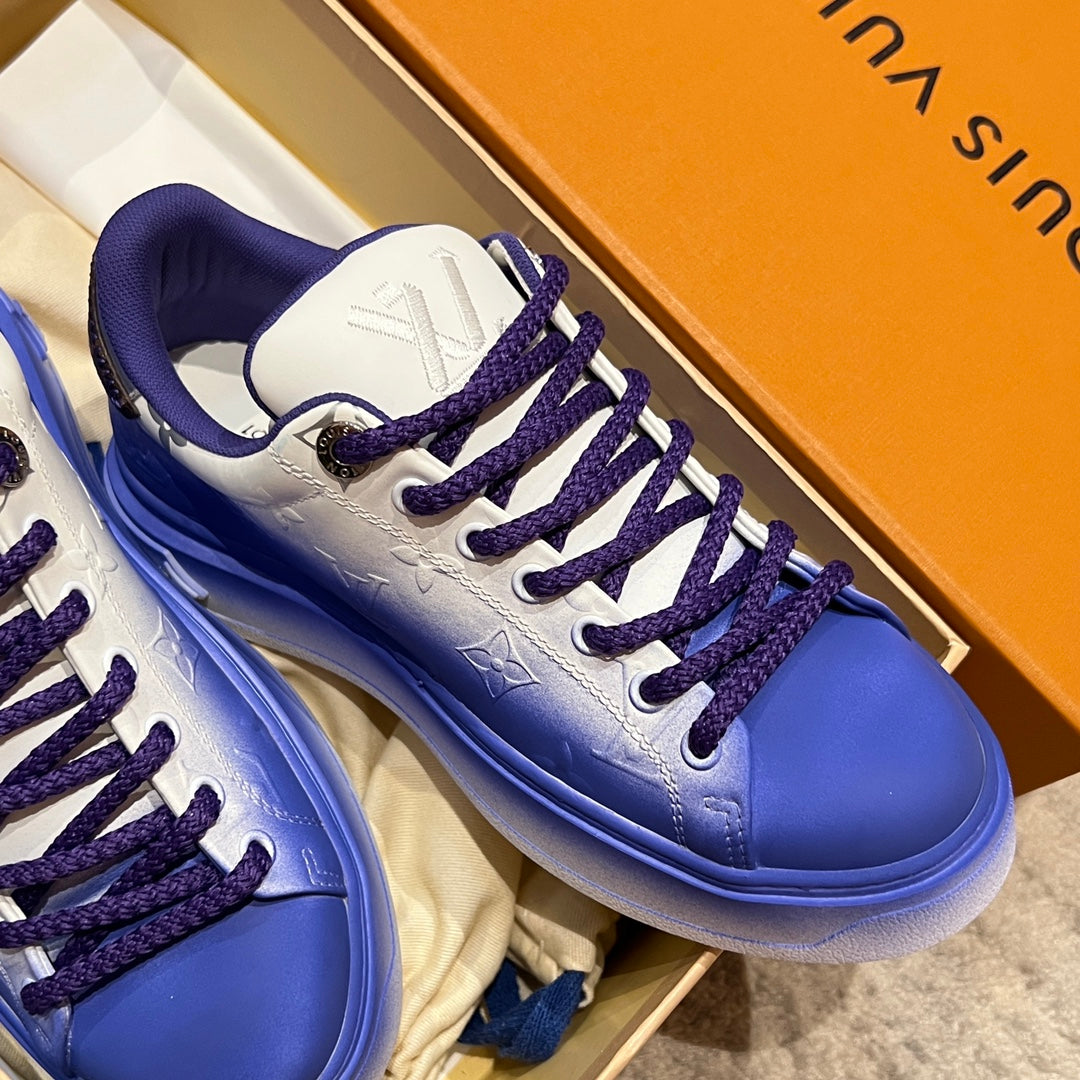 LU  Sneakers 3 Color 's Woman