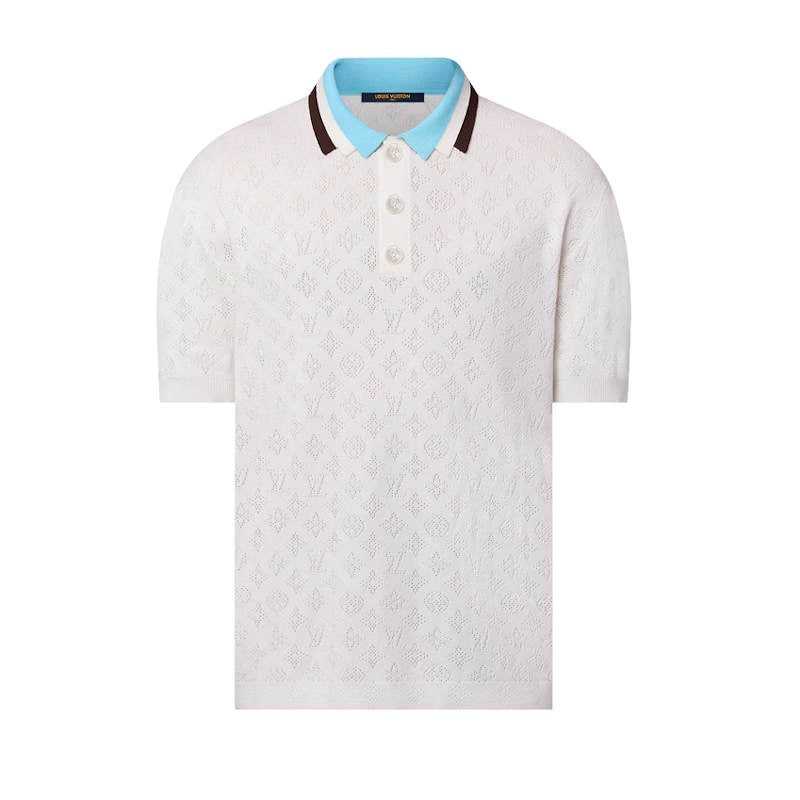 LU T-shirt Polo