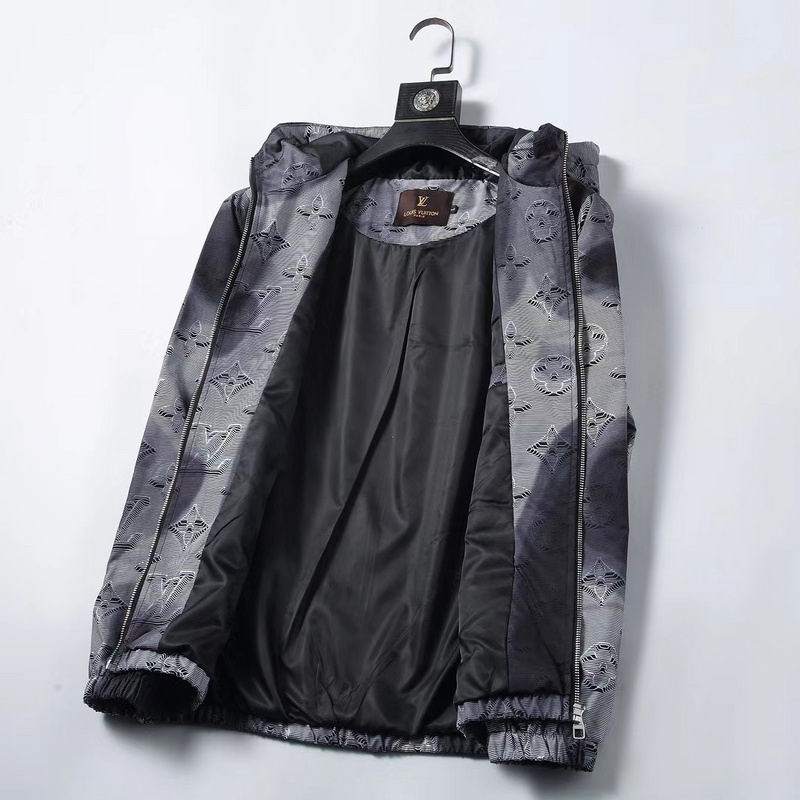 LU  Jacket Windbreaker