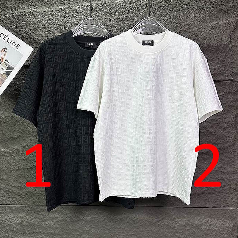 LU T- Shirt short sleeve 2 Color's