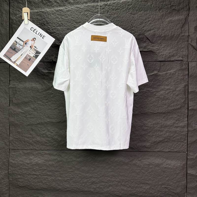 LU T- Shirt short sleeve 2 Color's