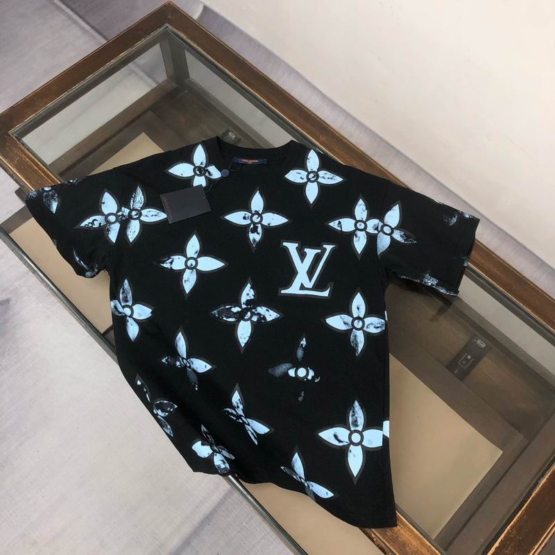 LU T- Shirt short sleeve 2 Color's