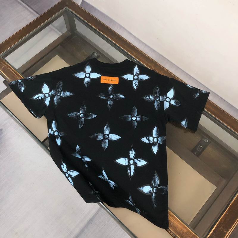 LU T- Shirt short sleeve 2 Color's