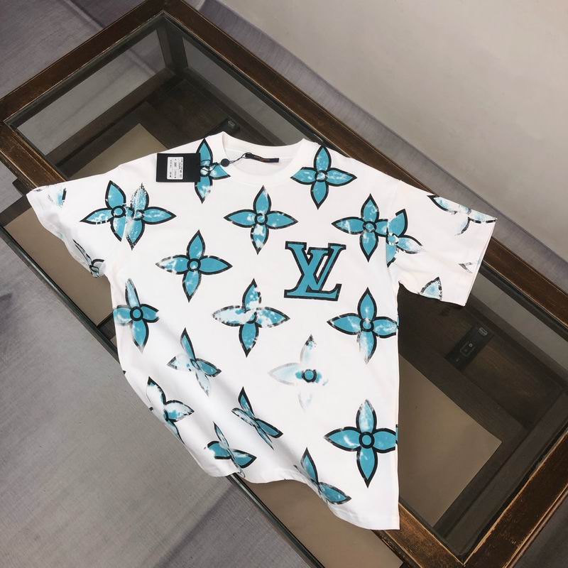LU T- Shirt short sleeve 2 Color's