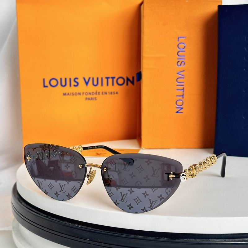 LU Sunglasses 2 Color's