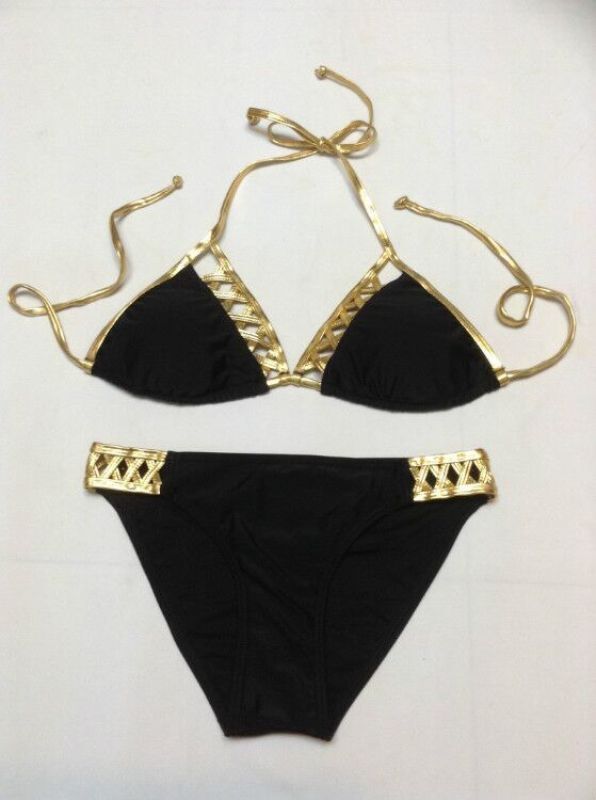 VRC  Swimsuit Bikini  3 Color's