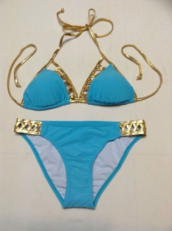 VRC  Swimsuit Bikini  3 Color's
