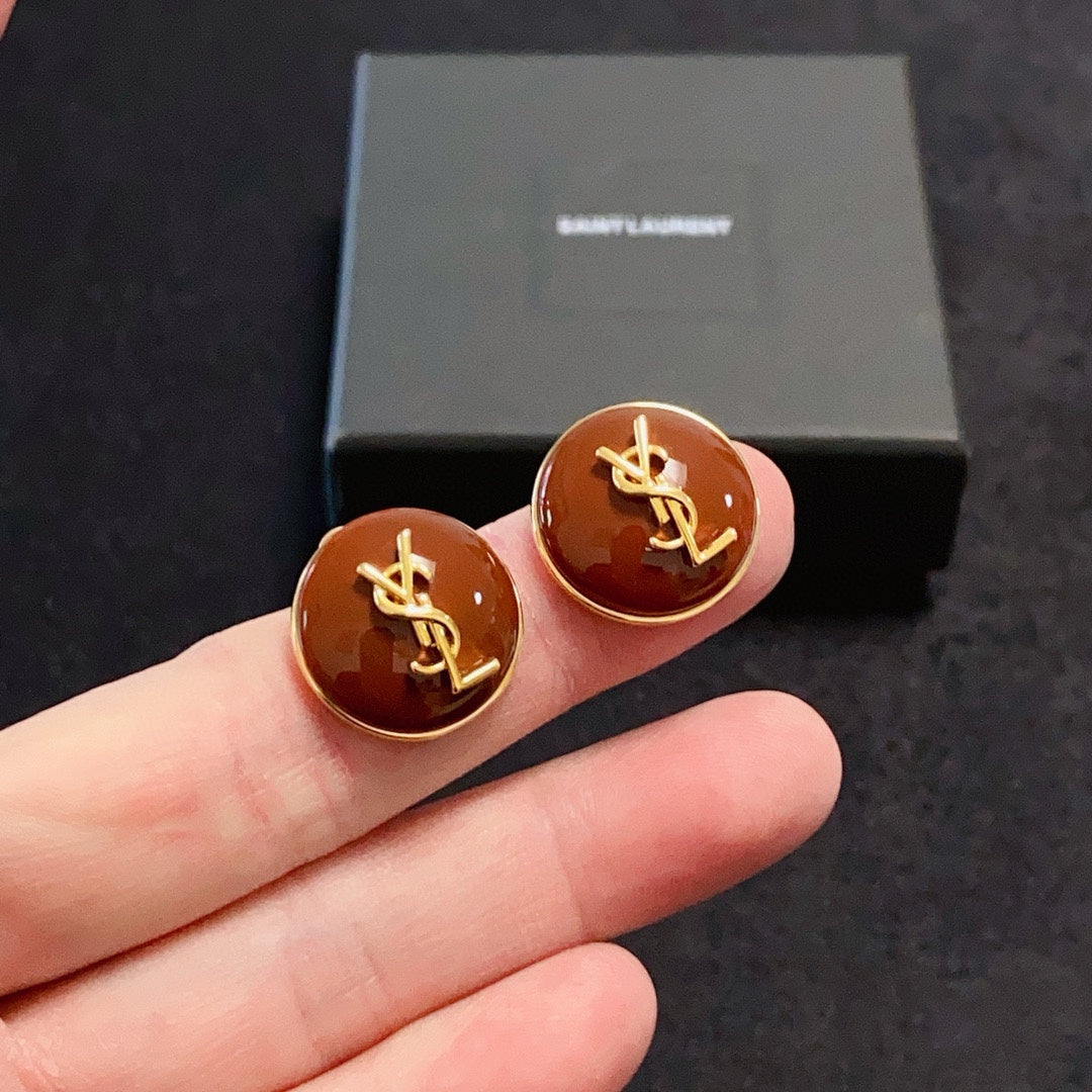 Y L Fashion earrings