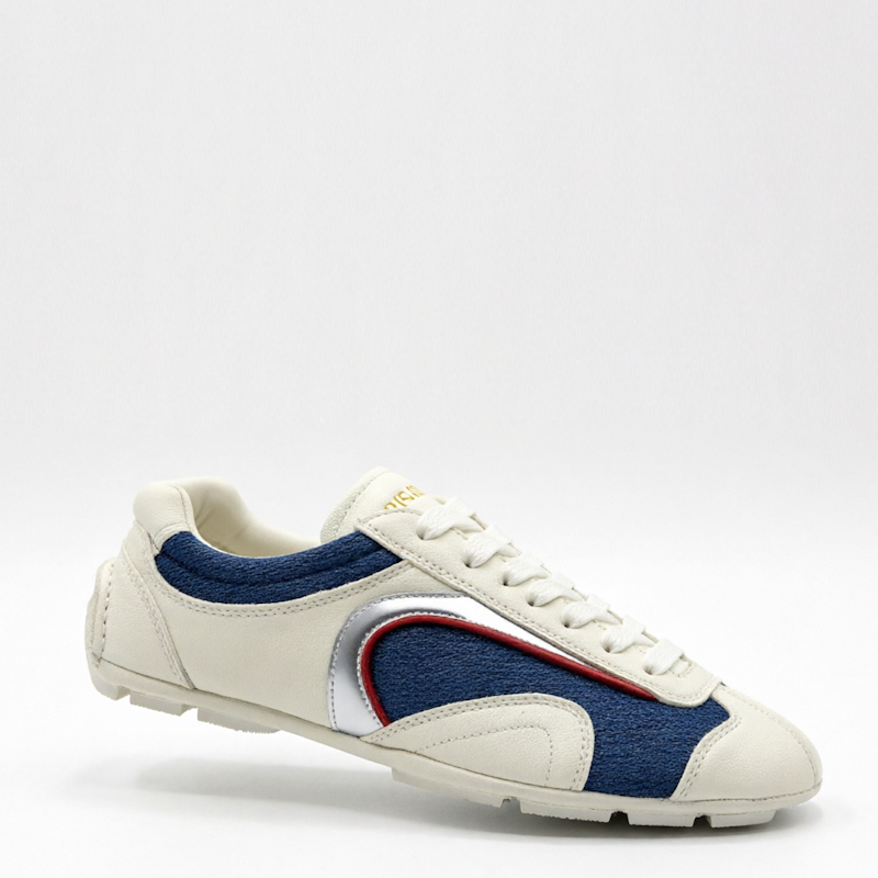 PRD Sneakers  Man  Size