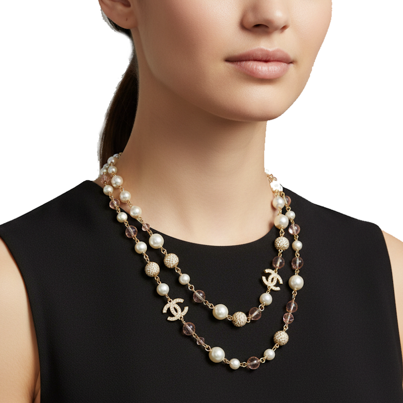 CHL Fashion Necklace