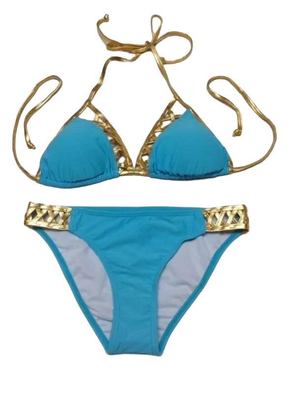 VRC  Swimsuit Bikini  3 Color's