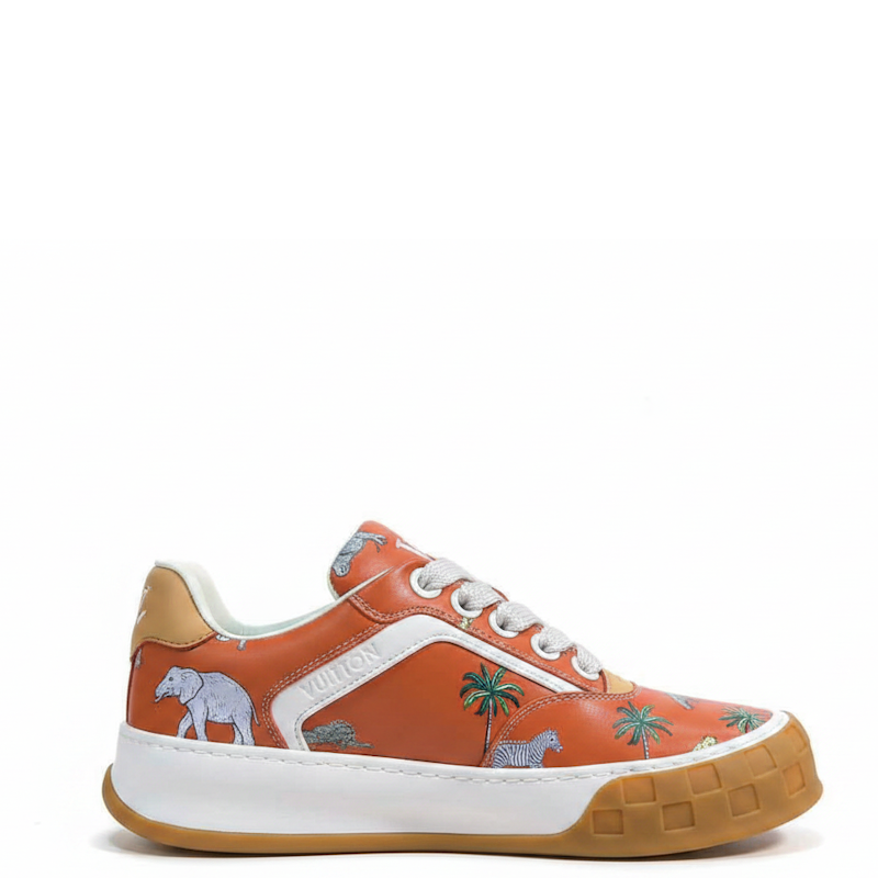 LU  Sneakers Runner Unisex