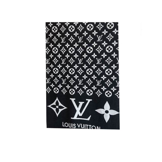 LU  Scarf
