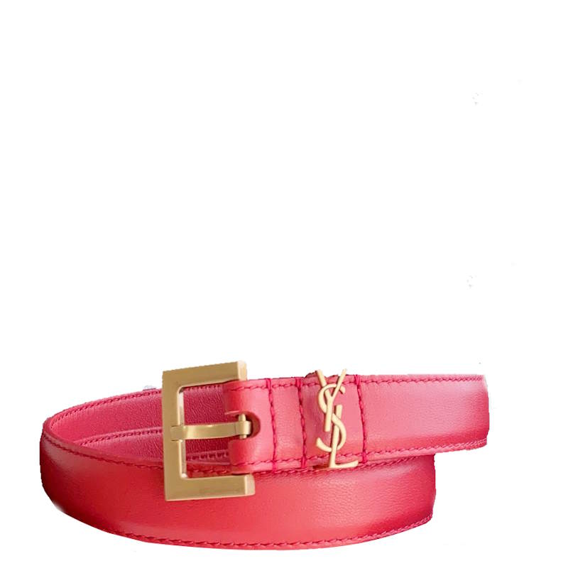 Y L Belt  Color 's 2 Color's