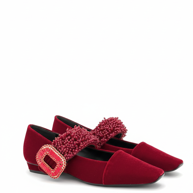 ROGER VIV*R shoes Woman 2 Color's