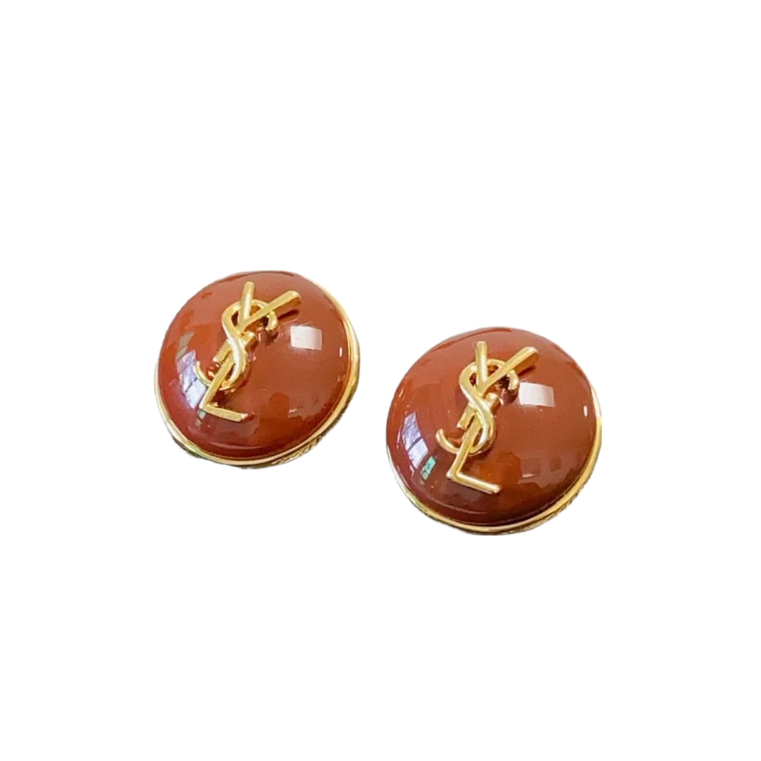 Y L Fashion earrings