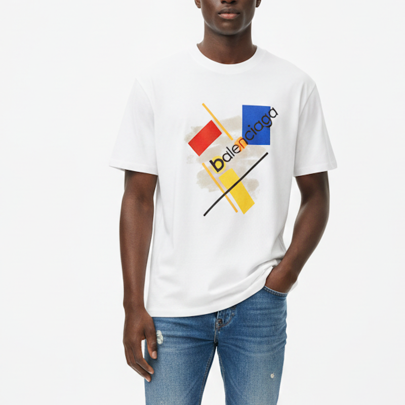 SNBAL T- Shirt short sleeve 2 Color 's