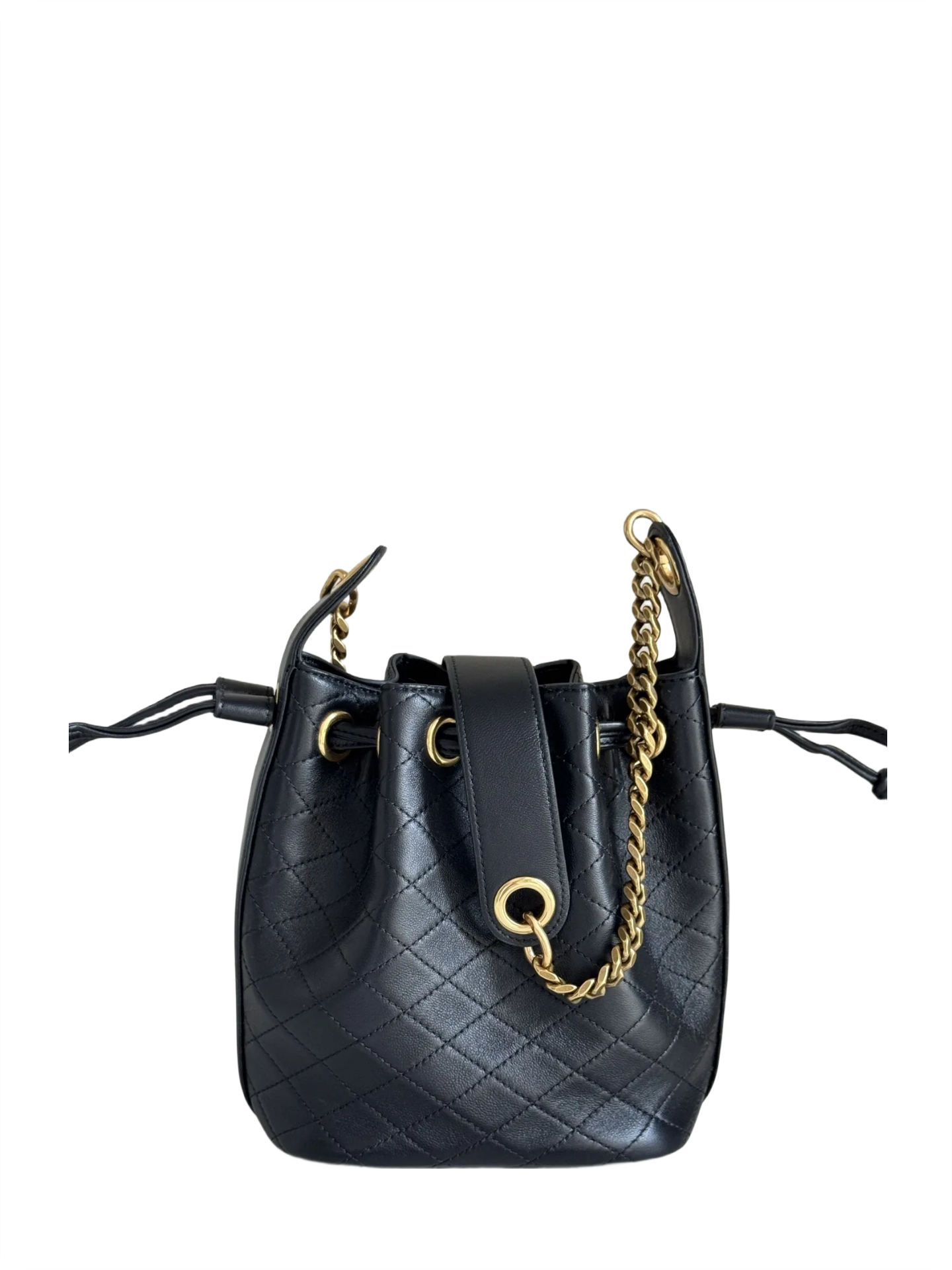 Y L Bag  2 Color's  21 cm Small